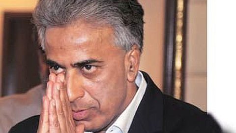 Arvin Boolell: Mauritius Shared Info in 170 Cases with India