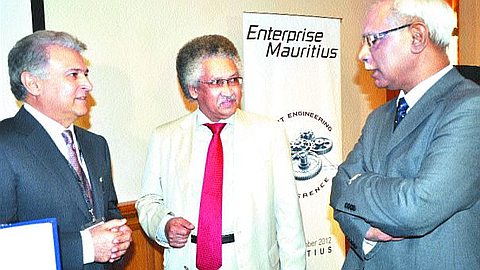 Amédée Darga: "Light Engineering Has Real Potential For Development"