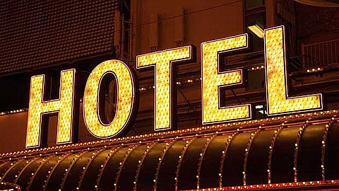 Christmas and New Year's Eve: Hotels