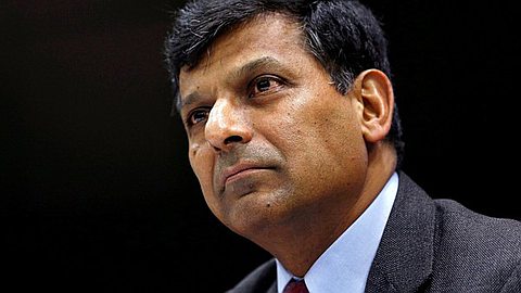 Raghuram Rajan’s Departure From RBI Unnerves India Investors