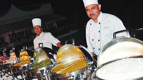 Hotels and Fishing at Italy Recruits Mauritians