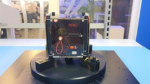 Fonds publics : Rs 28 M pour un satellite qui n’a tenu que 10 mois