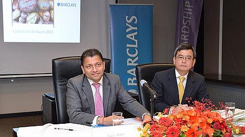 Barclays is Launching a Competition to Reward Social Work