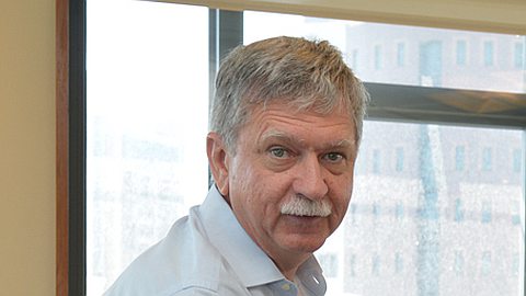 René Leclézio: «Notre plateforme va générer de l’emploi dans les arts»