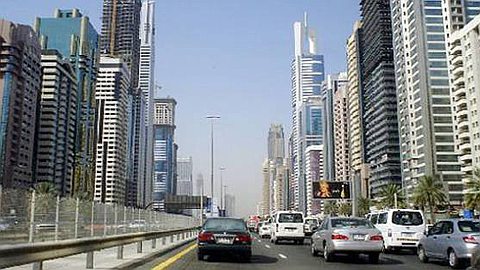 Working Abroad: Government Will Facilitate Mauritius-UAE relationships