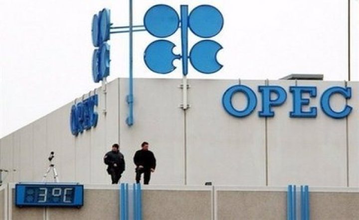 OPEC Heading for No Output Cut Despite Oil Price..