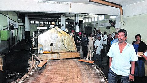 The Trademark 'Subana' For Sale