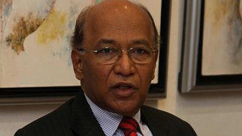 Interview: Our Banking System Is Weak, Said Manou Bheenick