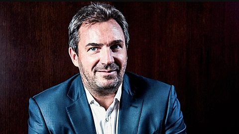 Raoul Gufflet est le nouveau Group CEO de SBM Holdings Ltd