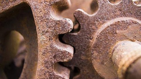 When Teams Break Down