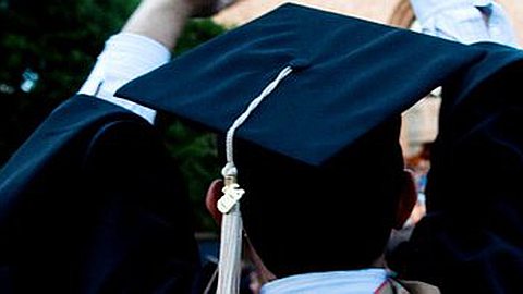 Études à l’Etranger: les Inscriptions Ouvertes