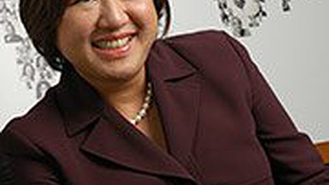 Siew Meng Tan became new CEO of HSBC Mauritius