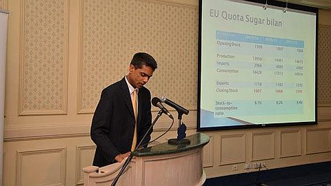 Sugar Industry: Producers Say They Threatened by International Competition