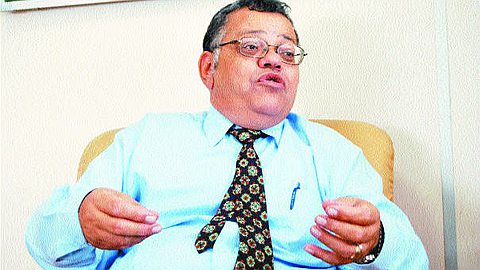 Lucien Finette: " HSC Pro Program Will Be Introduced in 2015" 