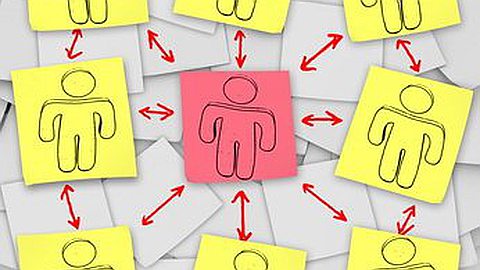 7 Key Habits of Super Networkers