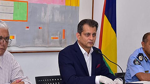 Appel aux passagers qui étaient à bord des vols MK 015 et KU 274