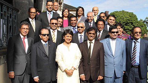 Diplômes: quelles sont les qualifications de nos ministres ?