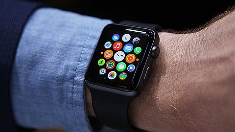 iPhone Text Message Bug Can Crash Apple Watch, iPad and Mac too