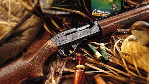 Remington Is Planning to File for Bankruptcy