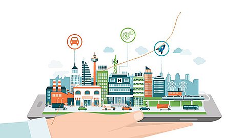 Maurice collabore avec l’Inde pour améliorer les plateformes d’e-Government