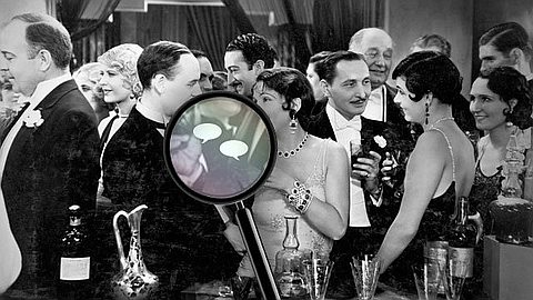 How Can I Turn Small Talk Into a Conversation?