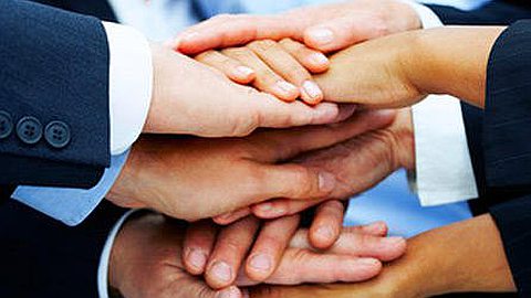 9 Ways to Forge Better Partnerships