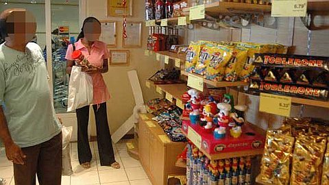 Aéroport de Rodrigues: le Duty Free Désormais Accessible à l’Arrivée