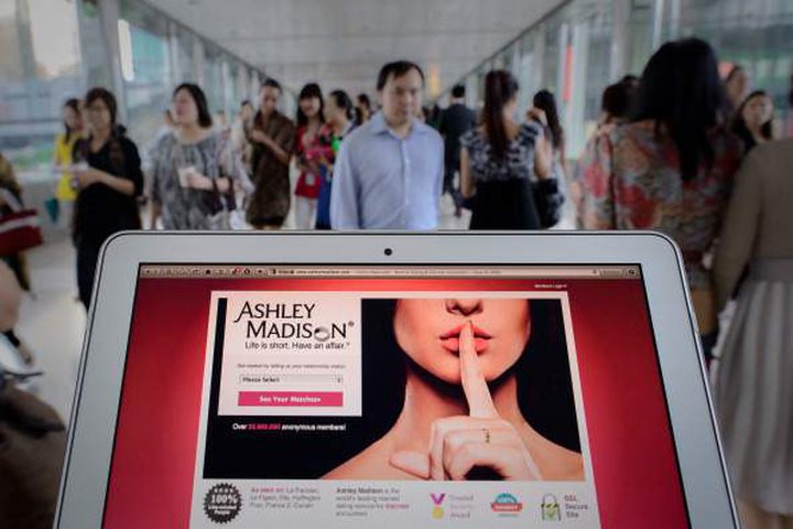 The Ashley Madison Hack Proves It: Everyone Lies 