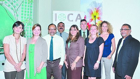 Lifting the Veil of 'Coaching' Profession