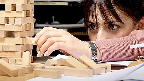 Still Procrastinating? Why Productivity Tricks Fail