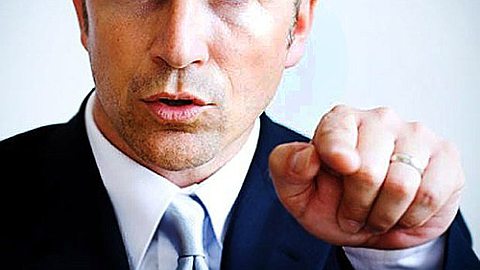 10 Horrible Excuses for Being a Lousy Boss