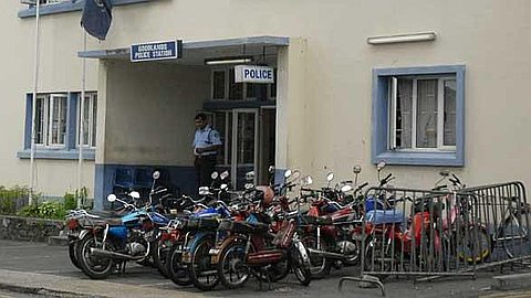 Fuite de Gaz à Goodlands: Treize Personnes Transportées à l’Hôpital