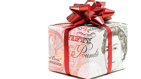 Loi anticorruption: des lacunes face aux cadeaux