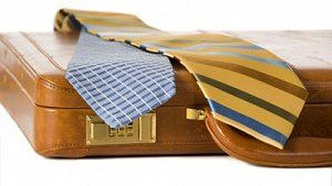 Can Dressing Well Increase Your Income in 2013?