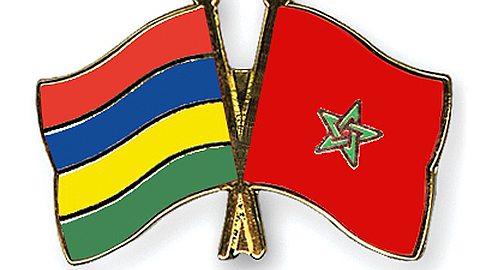 Signature d’Accords: une Ambassade Marocaine Bientôt à Maurice