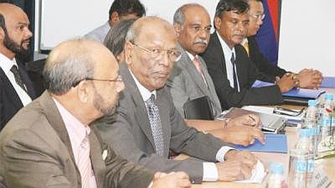Trade Negotiations: Agenda Charge for 2013