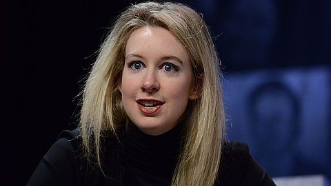 Theranos is finally shutting down