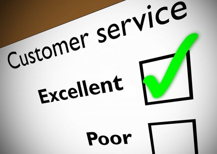 The 10 Keys of Excellent Customer Service