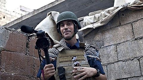 Disclosure of Failed Attempt to Rescue James Foley Is Criticized