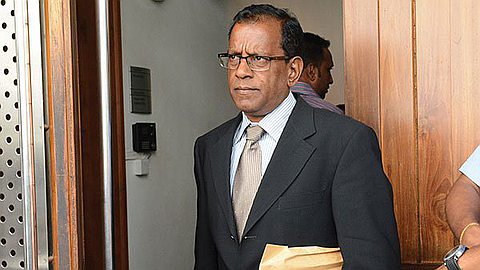 Entreprises: le Ministre Bholah Fait Son Bilan