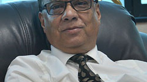 BPML : Dharam Naugah Fait l’Objet d’une Enquête