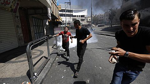 Israeli Airstrikes Kill 3 Top Hamas Commanders in Gaza Strip