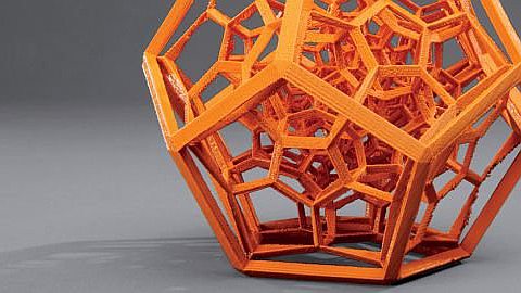 Just Press Print: the New Industrial Age