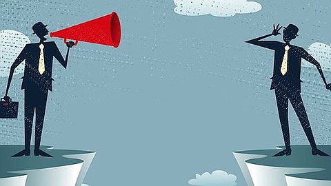 How to Become a Truly Brilliant Communicator With Just One Hour a Week