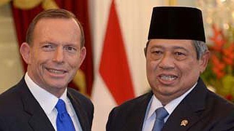 Spying Row: Indonesian President Susilo Bambang Yudhoyono Accuses Tony Abbott of Taking Claims too Lightly