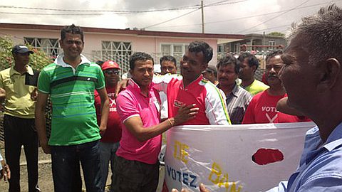 First Results: Nine Socialist Movement Candidates Elected at Bananas