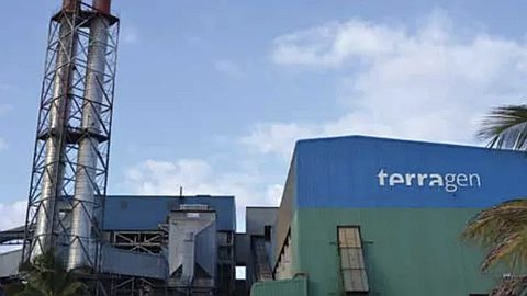 CEB vs Terragen: le courant ne passe plus