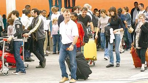 Hotel Overcapacity: Destination Mauritius Sellout Increases