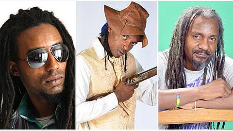 Artistes locaux: fausse note pour le compte en banque