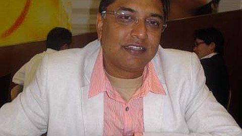 Fooad Naurally "Direct Flight To Shanghai, Bet On Emerging Market"